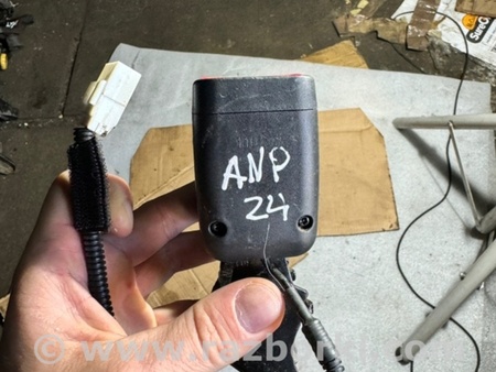 ФОТО Замок Ремня Безопасности задний левый для KIA Sportage SL (10-16) Київ