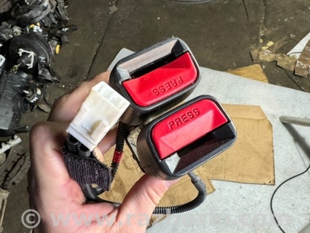 ФОТО Замок Ремня Безопасности задний левый для KIA Sportage SL (10-16) Київ