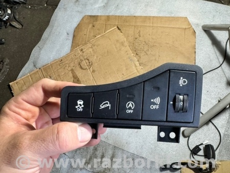 ФОТО Блок кнопок для KIA Sportage SL (10-16) Київ