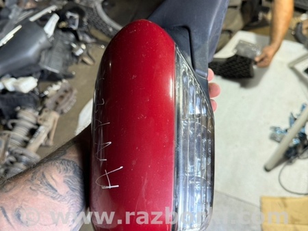 ФОТО Зеркало правое для Subaru Legacy IV BL/BP (03-09) Київ