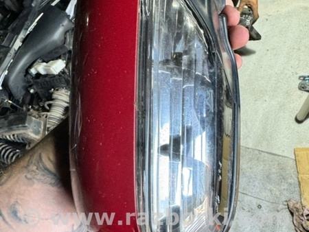 ФОТО Зеркало правое для Subaru Legacy IV BL/BP (03-09) Київ