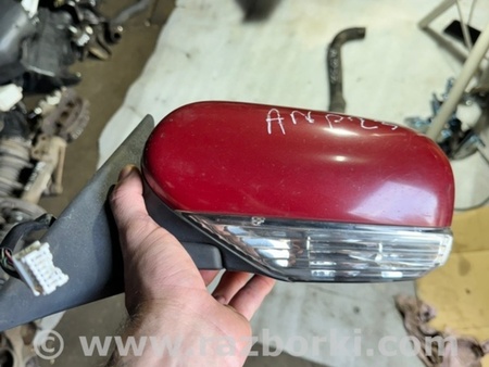ФОТО Зеркало левое для Subaru Legacy IV BL/BP (03-09) Київ