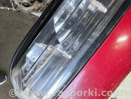 ФОТО Зеркало левое для Subaru Legacy IV BL/BP (03-09) Київ