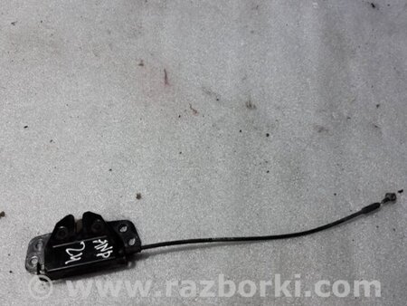 ФОТО Замок капота для KIA Sportage SL (10-16) Київ