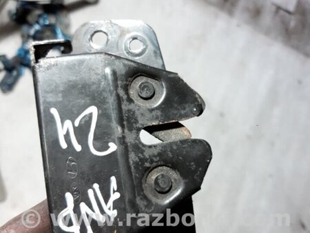 ФОТО Замок капота для KIA Sportage SL (10-16) Київ