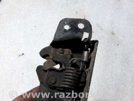 ФОТО Замок капота для KIA Sportage SL (10-16) Київ