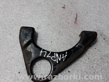 ФОТО Кронштейн интеркулера для KIA Sportage SL (10-16) Київ