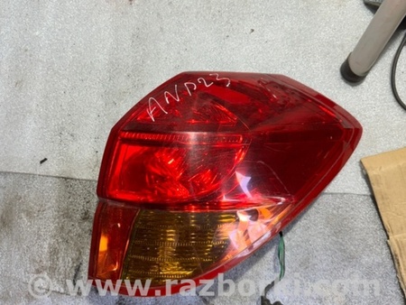 ФОТО Фонарь задний правый для Subaru Legacy IV BL/BP (03-09) Київ