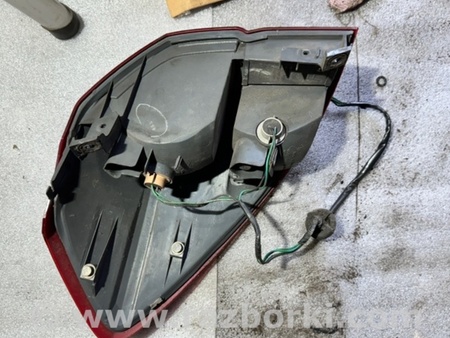 ФОТО Фонарь задний правый для Subaru Legacy IV BL/BP (03-09) Київ
