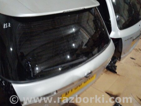 ФОТО Крышка багажника со стеклом для Subaru Legacy (все модели) Киев