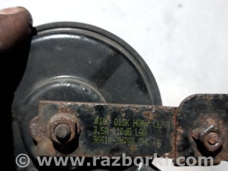 ФОТО Сигнал для KIA Sportage SL (10-16) Київ