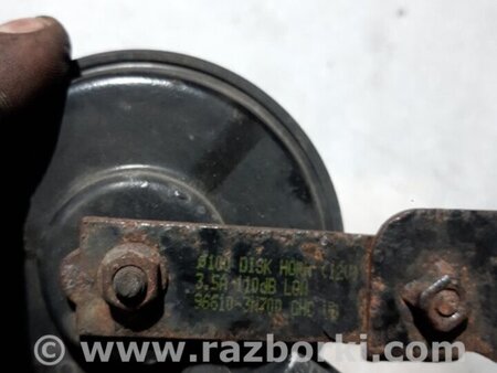 ФОТО Сигнал для KIA Sportage SL (10-16) Київ