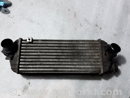 ФОТО Интеркулер для KIA Sportage SL (10-16) Київ