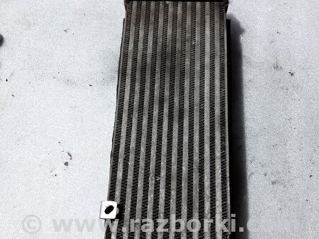 ФОТО Интеркулер для KIA Sportage SL (10-16) Київ