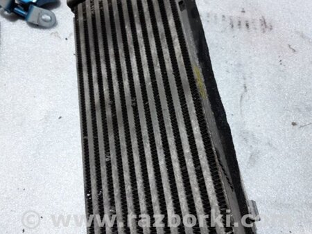 ФОТО Интеркулер для KIA Sportage SL (10-16) Київ