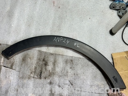 ФОТО Молдинг на крыло передний левый для KIA Sportage SL (10-16) Київ