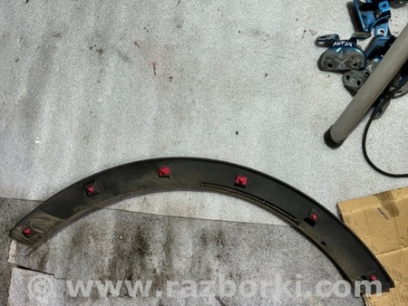 ФОТО Молдинг на крыло передний левый для KIA Sportage SL (10-16) Київ