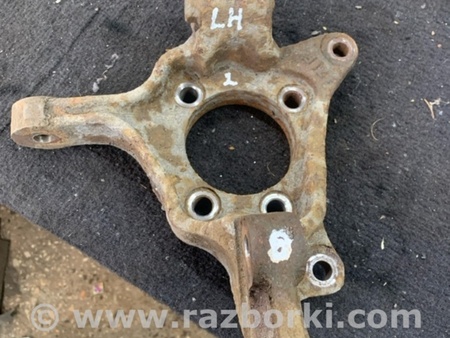 ФОТО Кулак поворотный для Subaru Legacy IV BL/BP (03-09) Київ