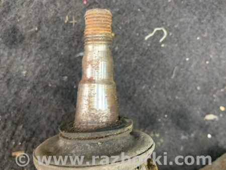 ФОТО Кулак поворотный для Subaru Legacy IV BL/BP (03-09) Київ