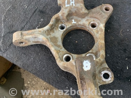 ФОТО Кулак поворотный для Subaru Legacy IV BL/BP (03-09) Київ
