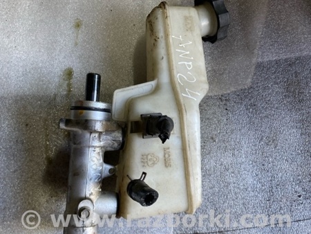 ФОТО Главный тормозной цилиндр для KIA Sportage SL (10-16) Київ