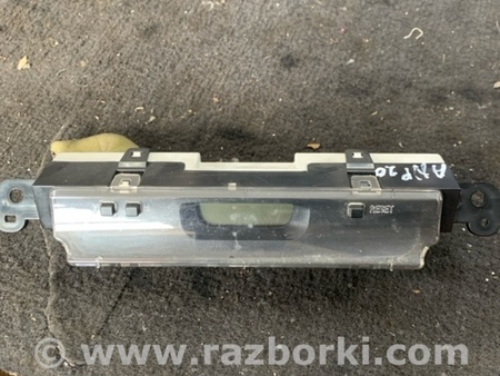 ФОТО Бортовой компьютер для Subaru Forester SG S11 (02-08) Київ