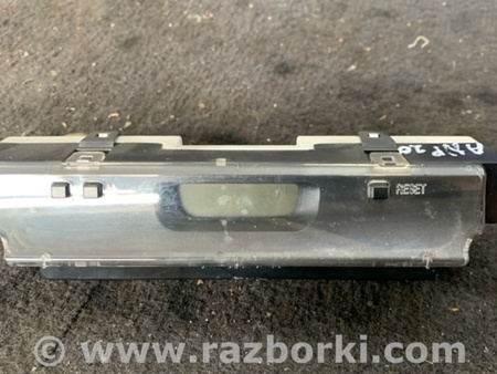 ФОТО Бортовой компьютер для Subaru Forester SG S11 (02-08) Київ