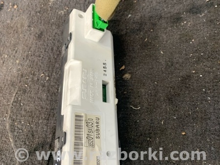 ФОТО Бортовой компьютер для Subaru Forester SG S11 (02-08) Київ