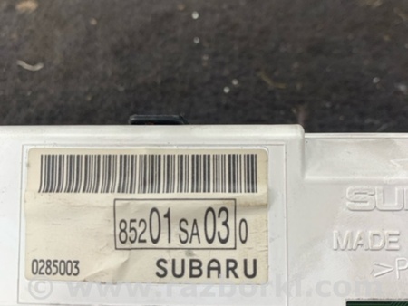 ФОТО Бортовой компьютер для Subaru Forester SG S11 (02-08) Київ