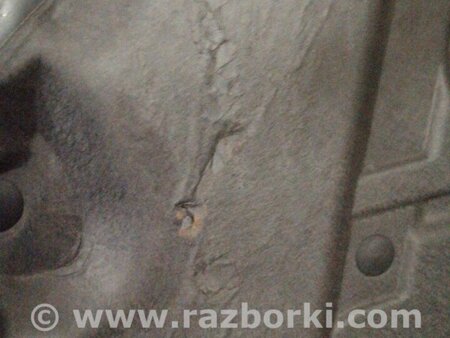 ФОТО Обшивка капота для Subaru Legacy (все модели) Киев