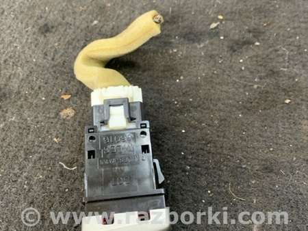 ФОТО Кнопка аварийки для Subaru Forester SG S11 (02-08) Київ