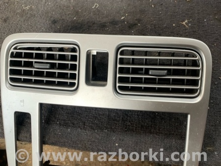 ФОТО Воздуховод печки для Subaru Forester SG S11 (02-08) Київ