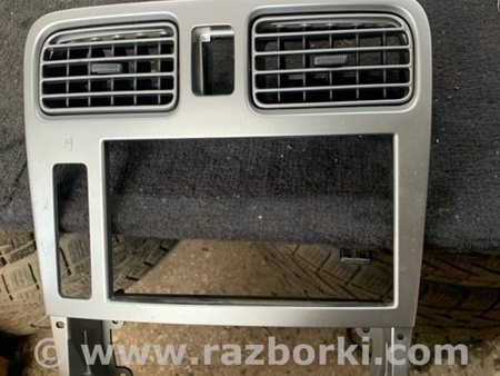 ФОТО Воздуховод печки для Subaru Forester SG S11 (02-08) Київ