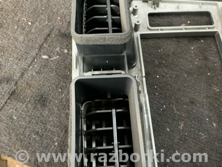 ФОТО Воздуховод печки для Subaru Forester SG S11 (02-08) Київ