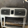 Воздуховод печки Subaru Forester SG S11 (02-08)