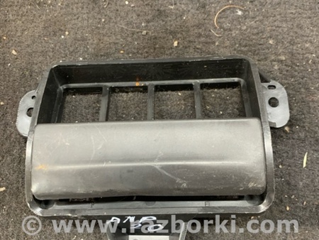 ФОТО Пластик салона для Subaru Forester SG S11 (02-08) Київ