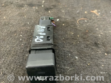 ФОТО Кнопка для Subaru Forester SG S11 (02-08) Київ