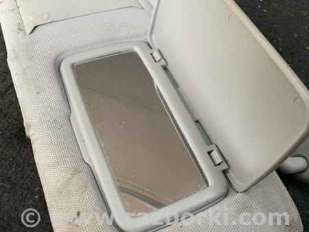 ФОТО Козырек солнцезащитный правый для Subaru Forester SG S11 (02-08) Київ