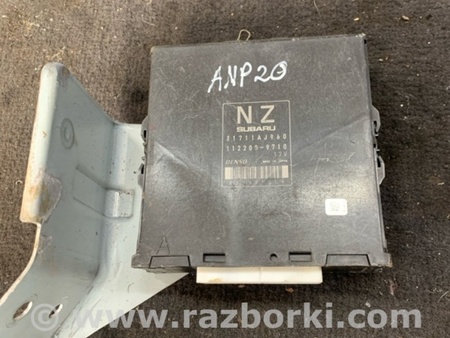 ФОТО Блок управления для Subaru Forester SG S11 (02-08) Київ
