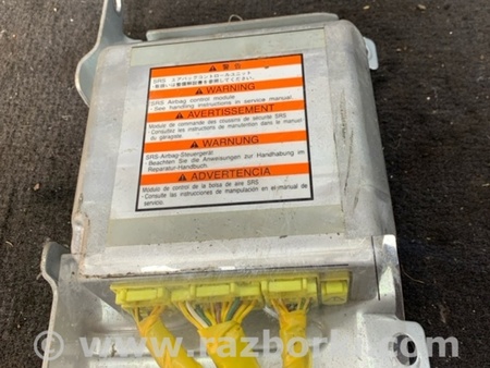 ФОТО Блок управления для Subaru Forester SG S11 (02-08) Київ