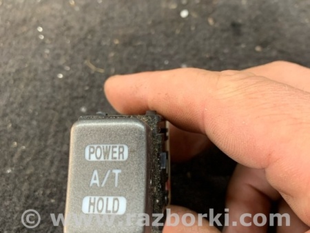 ФОТО Кнопка для Subaru Forester SG S11 (02-08) Київ