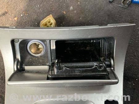 ФОТО Пепельница для Subaru Forester SG S11 (02-08) Київ
