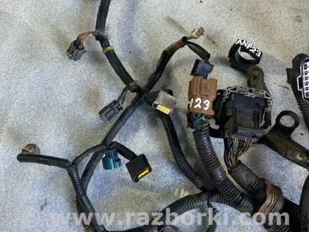 ФОТО Проводка для Subaru Legacy IV BL/BP (03-09) Київ