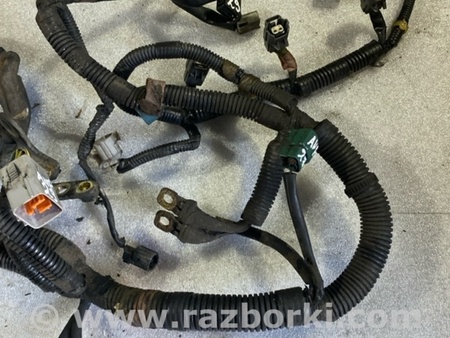 ФОТО Проводка для Subaru Legacy IV BL/BP (03-09) Київ