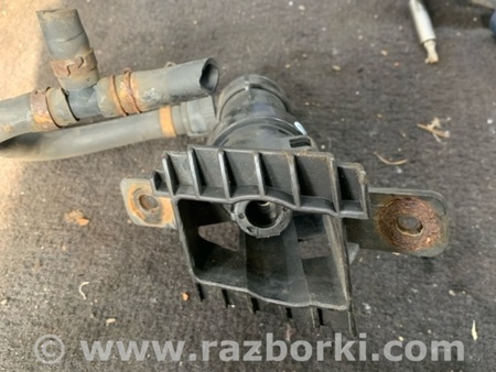 ФОТО Форсунка омывателя фар левая для Subaru Forester SG S11 (02-08) Київ