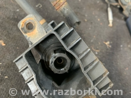 ФОТО Форсунка омывателя фар левая для Subaru Forester SG S11 (02-08) Київ