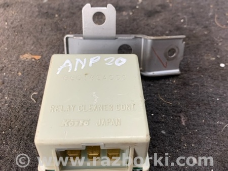 ФОТО Реле для Subaru Forester SG S11 (02-08) Київ