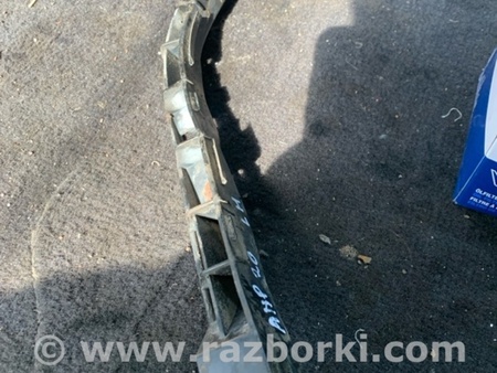 ФОТО Крепление бампера переднее левое для Subaru Forester SG S11 (02-08) Київ
