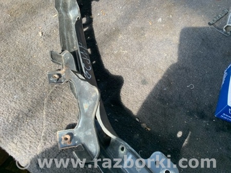 ФОТО Крепление бампера переднее левое для Subaru Forester SG S11 (02-08) Київ