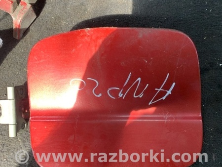 ФОТО Лючок топливного бака для Subaru Forester SG S11 (02-08) Київ